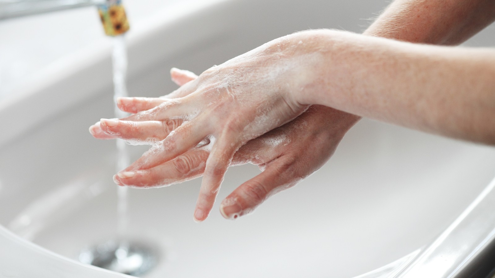 Bild von  Hygiene im Alltag