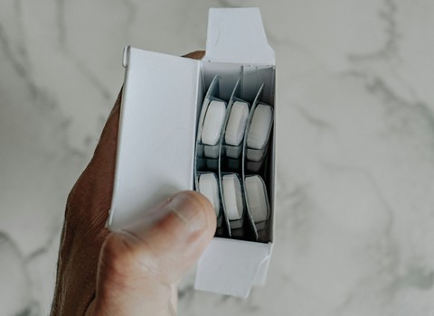 Bild von Zweite Triple-Therapie: Alyftrek ab April verfügbar