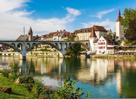 Bild von Neue Co-Leiterin für die Regionalgruppe Aargau